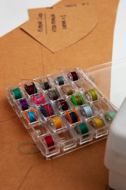 Pakiet Pro do wyszywania